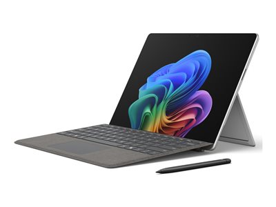 MS Pro11 U5 238V 33,02cm 32GB 512GB W11P MS Pro11 U5 238V 33,02cm 32GB 512GB W11P von Microsoft