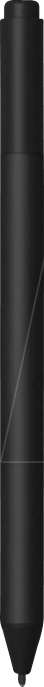MS SURFACE PENSW - Tablet-Touchpen, Surface Pen, schwarz von Microsoft