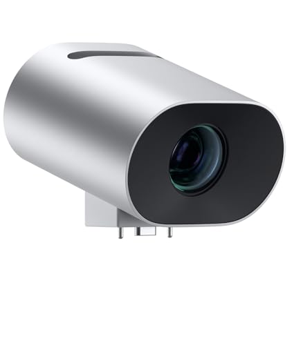 MS Srfc Hub 2 Smart Camera XZ/NL/FR/DE von Microsoft