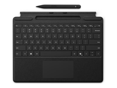 MS Srfc Pro Flex Keyboard w Slim Pen CM MS Srfc Pro Flex Keyboard w Slim Pen CM von Microsoft