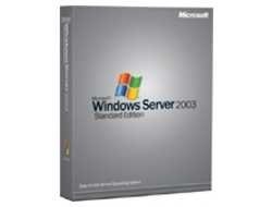 MS Win SBS Std 2003 R2 German VUP CD/DVD 5 Clt von Microsoft