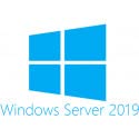 MS Windows Server CAL 2019 English Academic Microsoft License Pack 5 Licenses User CAL User CAL (EN) von Microsoft