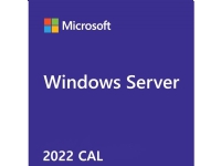 MS Windows Server CAL 2022 5Clt Device CAL OEM POL von Microsoft
