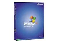 MS Windows XP Pro CD von Microsoft