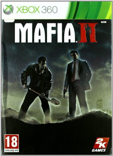 Mafia II -Edición Coleccionista- [Spanisch Import] von Microsoft