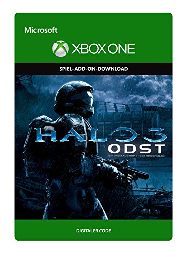 Master Chief Collection: Halo 3 ODST [Spielerweiterung] [Xbox One - Download Code] von Microsoft