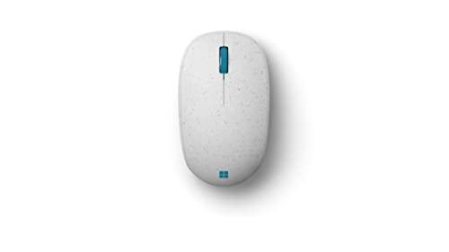 Microsoft , Bluetooth, Ocean Plastic Mouse Seashell von Microsoft