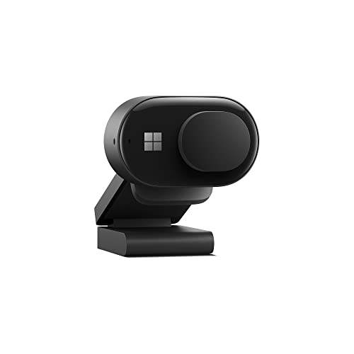 Microsoft 2019 Modern Webcam von Microsoft