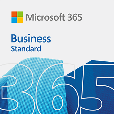 Microsoft 365 Business 1 Year von Microsoft