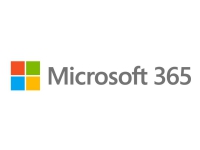 Microsoft 365 Business Standard - Bokspakke (1 år) - 1 bruger (5 enheder) - mediefri, P8 - Win, Mac, Android, iOS - Tysk - Eurozone von Microsoft