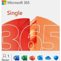 Microsoft 365 Single Download von Microsoft