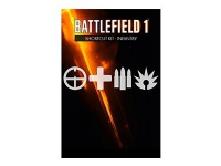 Microsoft Battlefield 1 Shortcut Kit: Infantry Bundle Xbox One, Videospiel herunterladbare Inhalte (DLC), Xbox One, Battlefield 1, M (Reif), 20/12/2016, Online von Microsoft