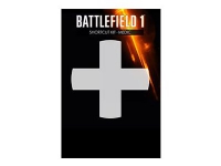 Microsoft Battlefield 1 Shortcut Kit: Medic Bundle Xbox One, Videospiel herunterladbare Inhalte (DLC), Xbox One, Battlefield 1, M (Reif), 20/12/2016, Online von Microsoft