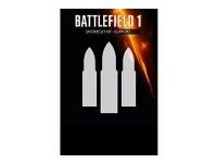 Microsoft Battlefield 1 Shortcut Kit: Support Bundle Xbox One, Videospiel herunterladbare Inhalte (DLC), Xbox One, Battlefield 1, M (Reif), 20/12/2016, Online von Microsoft