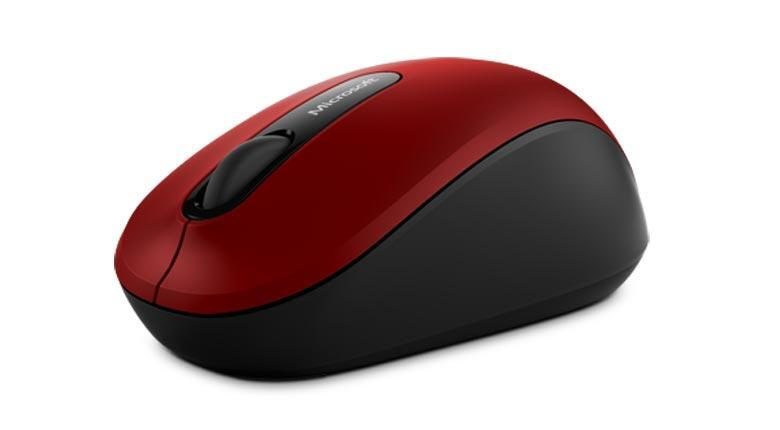 Microsoft Bluetooth Mobile Mouse 3600 von Microsoft