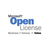 Microsoft Core CAL - Software Assurance - 1 Benutzer-CAL - 1 Jahr Kauf Jahr 1 - MOLP: Enterprise - Win - All Languages (W06-00866) von Microsoft