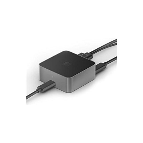 Microsoft Display Dock HD-500 für Microsoft Lumia 950/950 XL Microsoft Display Dock HD-500 für Microsoft Lumia 950/950 XL von Microsoft