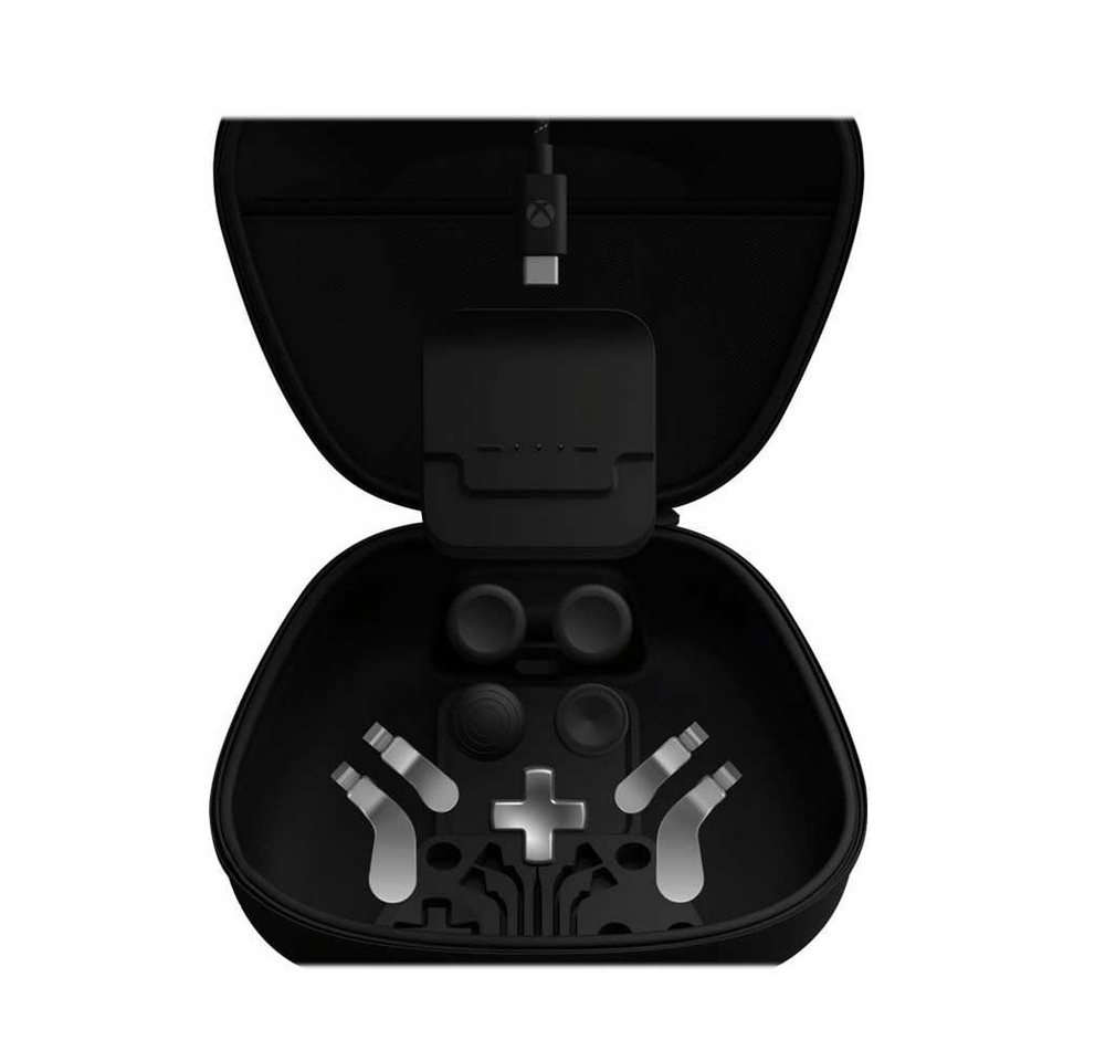 Microsoft Elite Series 2 Controller Xbox-Controller Microsoft Elite Series 2 Controller Xbox-Controller von Microsoft