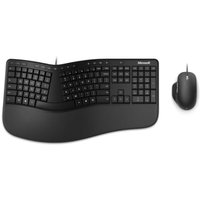 Microsoft Ergonomic Desktop RJU-00006 Microsoft Ergonomic Desktop RJU-00006 von Microsoft