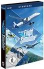 Microsoft Flight Simulator Standard Edition PC USK: 0 (CD-8276) von Microsoft