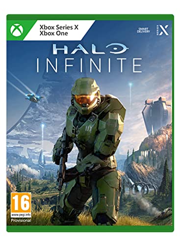 Microsoft Halo Infinite (XONE/(XSX) von Microsoft