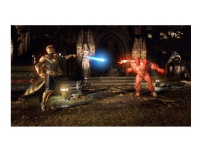 Microsoft Injustice 2: Darkseid Character, Xbox One, Videospiel-Add-on, Xbox One, Deutsch, T (Jugendliche), 15/05/2017, Darkseid von Microsoft