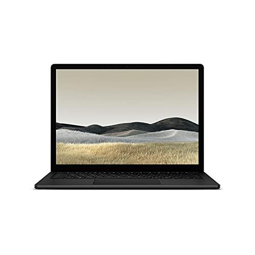 Microsoft Laptop 3 13.5 I5/8/256 Black von Microsoft