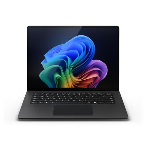 Microsoft Laptop EP2-22861, 38,1 cm (15 Zoll), 32 GB RAM, 512 GB, SSD, QWERTY, Spanisch, Marke EAN: 0196388470969 von Microsoft