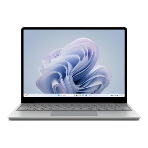 Microsoft Laptop GO3 i5 1235U 8G128G W11P PL ES Marke von Microsoft