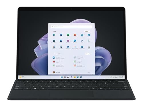 Microsoft MS Surface Pro 9 i5-256-16-W11P-bk Commercial - Graphite Microsoft MS Surface Pro 9 i5-256-16-W11P-bk Commercial - Graphite von Microsoft
