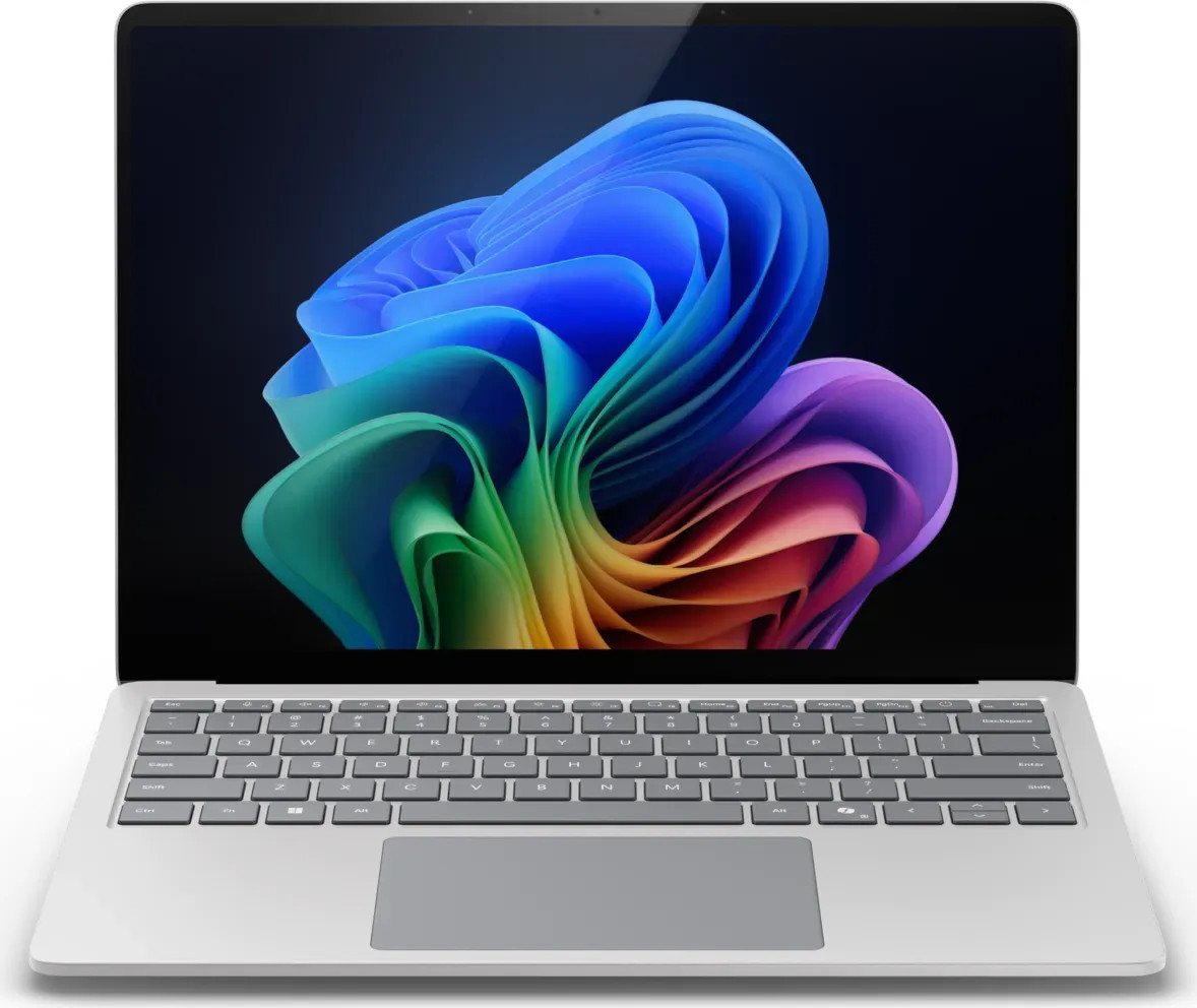Microsoft Microsoft Surface Laptop 7 13.8", Core Ultra 5 236V, 16GB RAM, 512GB Notebook (Intel Core Ultra 5 236V, 512 GB SSD, Dockinganschluss (Seite, Microsoft SurfaceConnect) von Microsoft