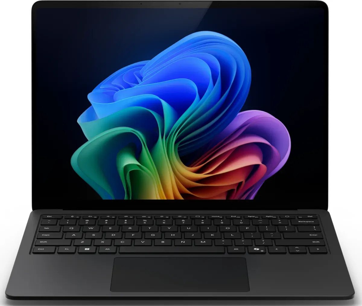 Microsoft Microsoft Surface Laptop 7 15", Core Ultra 7 266V, 16GB RAM, 512GB SSD Notebook (Intel Core Ultra 7 266V, 512 GB SSD, Dockinganschluss (Seite, Microsoft SurfaceConnect) von Microsoft