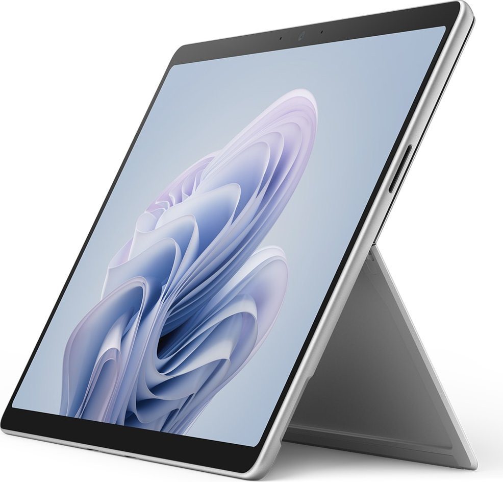 Microsoft Microsoft Surface Pro 10 Tablet 13" Core Ultra 7, 16GB RAM, 256GB SSD Tablet (13", Windows 11 Pro, Lüfter, Standfunktion, Dockinganschluss) von Microsoft