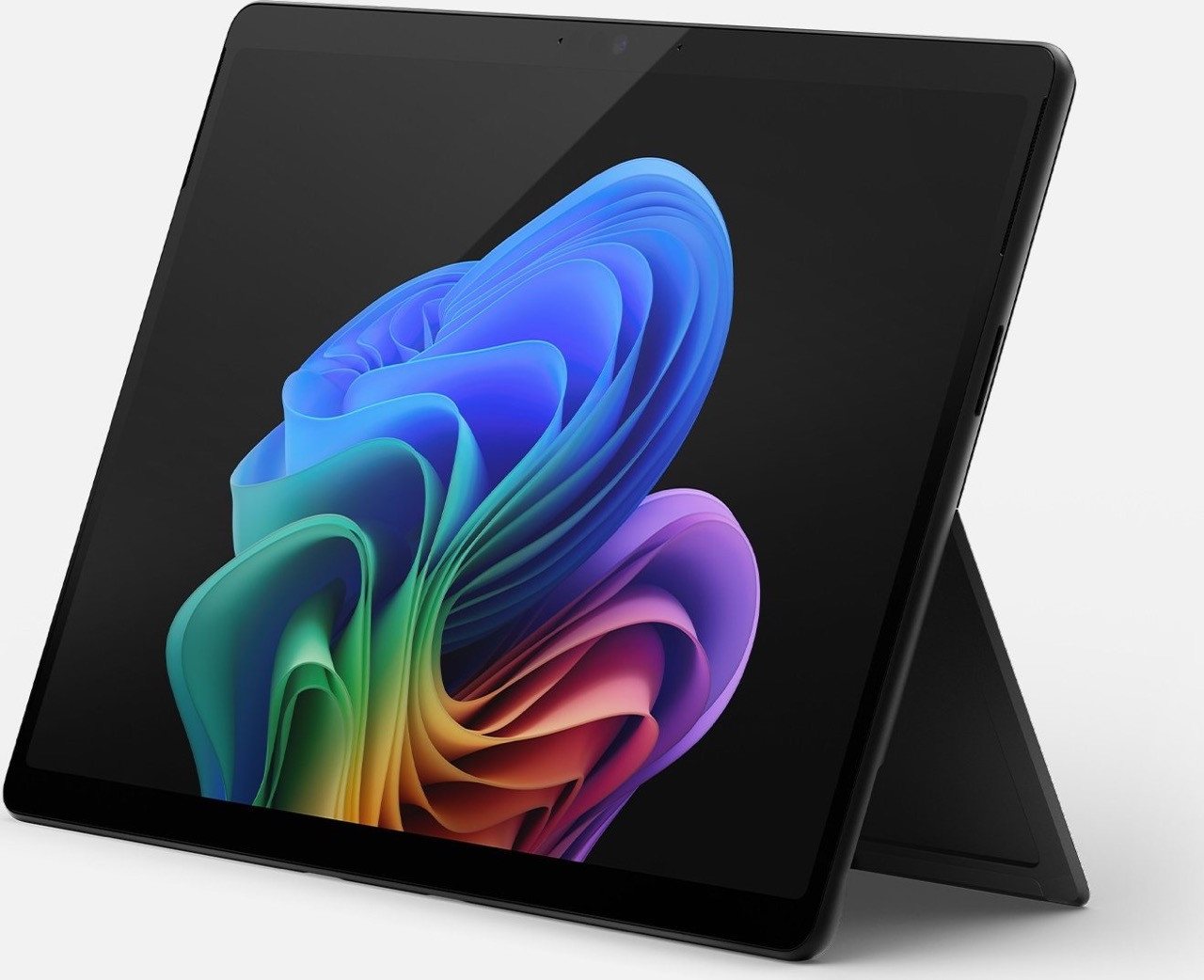 Microsoft Microsoft Surface Pro 11 Tablet 13", Core Ultra 7, 16GB RAM, 512GB SSD Notebook (Intel Core Ultra 7 266V, 512 GB SSD, Lüfter, Standfunktion, Dockinganschluss) von Microsoft
