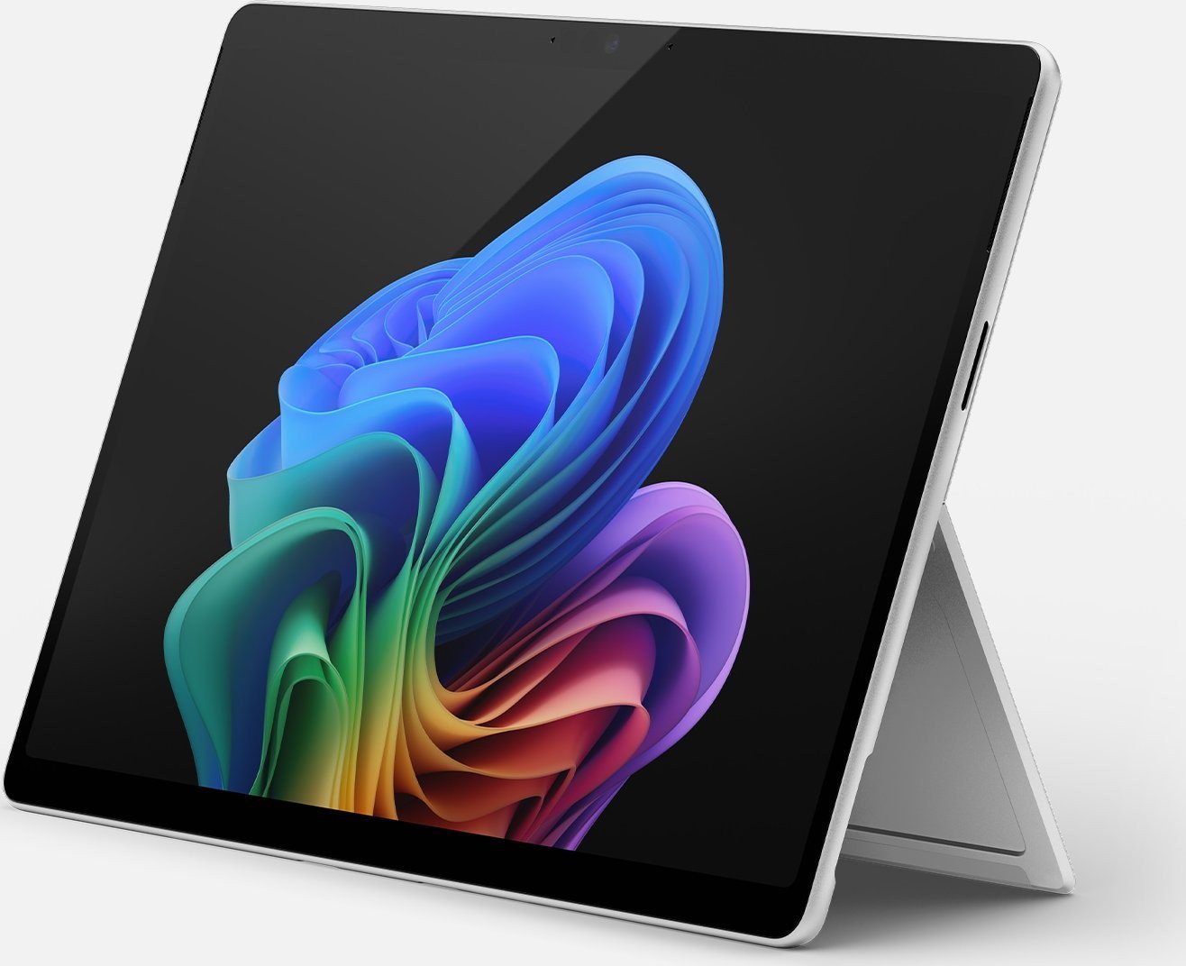 Microsoft Microsoft Surface Pro 11 Tablet 13", Core Ultra 7, 16GB RAM, 512GB SSD Notebook (Intel Core Ultra 7 266V, 512 GB SSD, Lüfter, Standfunktion, Dockinganschluss (SurfaceConnect) von Microsoft