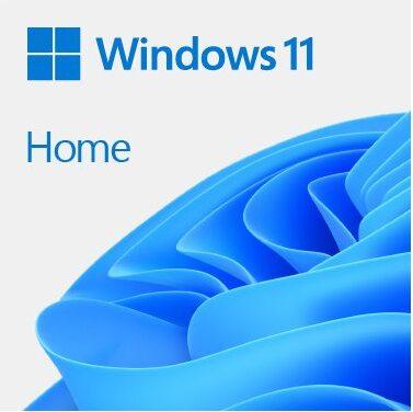 Microsoft Microsoft Windows 11 Home 64 Bit OEM SB von Microsoft