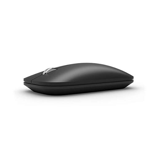 Microsoft Modern Mobile Mouse Schwarz von Microsoft