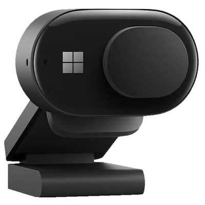 Microsoft Modern Webcam USB for Business 8L5-00002 von Microsoft