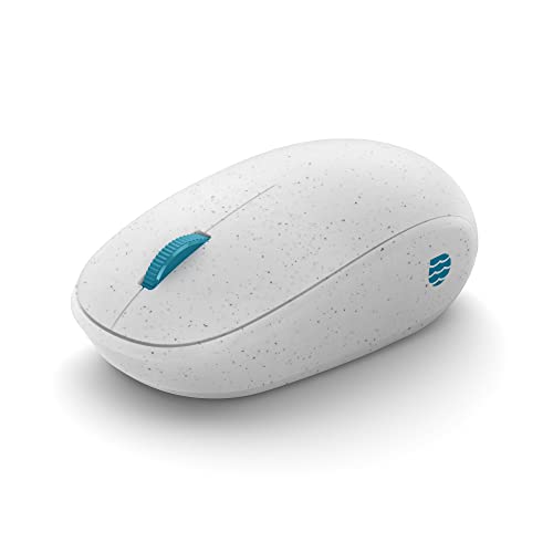 Microsoft Mouse I38-00003 Ocean Plastic von Microsoft