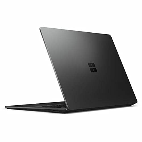 Microsoft Notebook Surface Laptop 5 512GB SSD 8GB RAM 13" QWERTY Portugiesisch von Microsoft