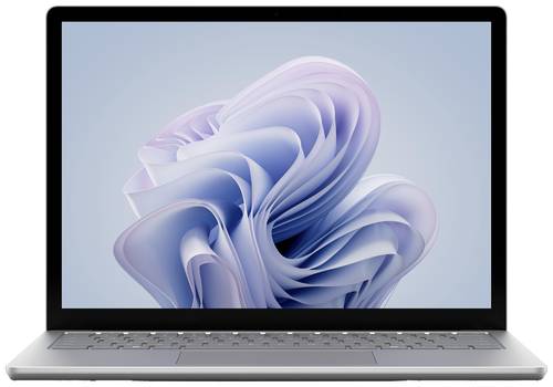 Microsoft Notebook Surface Laptop 6 34.3cm (13.5 Zoll) Intel® Core™ Ultra 7 165H 16GB RAM 256GB S von Microsoft