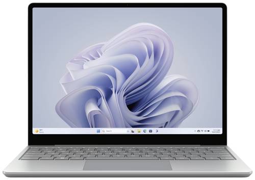 Microsoft Notebook Surface Laptop Go 3 31.5cm (12.4 Zoll) Intel® Core™ i5 i5-1235U 8GB RAM 128GB von Microsoft