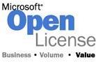 Microsoft OPEN Value Government InfoPath Int OPEN Value Government, Staffel D, Zusatzprodukt, Software Assurance, im dritten Jahr für ein Jahr, / / (S27-02805) von Microsoft