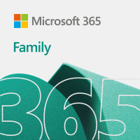 Microsoft Office 365 Home, 1 Jahr, ESD (deutsch) (PC/MAC) von Microsoft