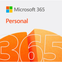 Microsoft Office 365 Personal, 1 Jahr, ESD (deutsch) (PC/MAC) - Download von Microsoft