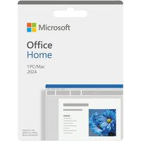 Microsoft Office Home 2024 | Download & Produktschlüssel Microsoft Office Home 2024 | Download & Produktschlüssel von Microsoft