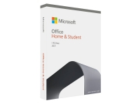 Microsoft Office Home and Student 2021, Office suite, 1 Lizenz(en), Dänisch, Windows 10, Windows 11, 4000 MB, 4096 MB von Microsoft