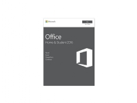 Microsoft Office Home & Student 2016 for Mac, Office suite, 1 Lizenz(en), Italienisch, Mac OS X 10.10 Yosemite, Intel, 4 MB von Microsoft