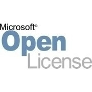 Microsoft Office Professional Edition - Step-up-Lizenz und Softwareversicherung von Microsoft
