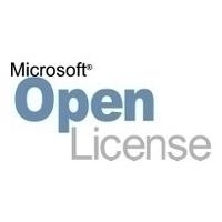 Microsoft Office Professional Plus - Lizenz- & Softwareversicherung - 1 PC - Open Value - zusätzliches Produkt, 1 Jahr Kauf Jahr 1 - Win - Single Language von Microsoft